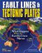 [Build it Yourself 01] • Fault Lines & Tectonic Plates